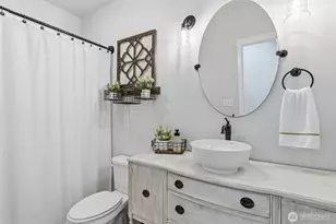 945 Thimbleberry, Castle Rock, WA 98611 - Photo 25