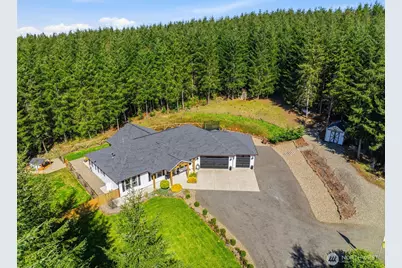 945 Thimbleberry, Castle Rock, WA 98611 - Photo 39