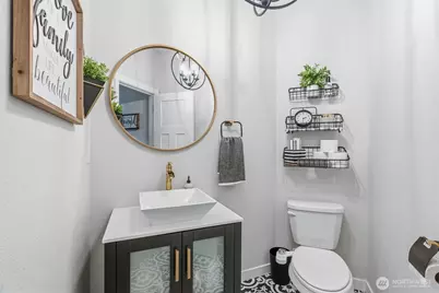 945 Thimbleberry, Castle Rock, WA 98611 - Photo 29