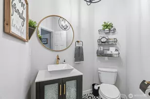 945 Thimbleberry, Castle Rock, WA 98611 - Photo 29