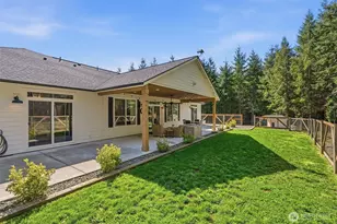 945 Thimbleberry, Castle Rock, WA 98611 - Photo 31