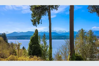 26605 NW Ansell Road NW, Poulsbo, WA 98370 - Photo 1