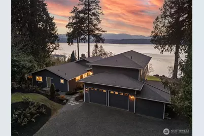 26605 NW Ansell Road NW, Poulsbo, WA 98370 - Photo 33