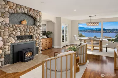 26605 NW Ansell Road NW, Poulsbo, WA 98370 - Photo 5