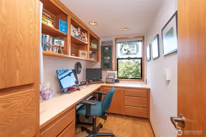 5418 S Old Mill Road, Port Angeles, WA 98362 - Photo 17