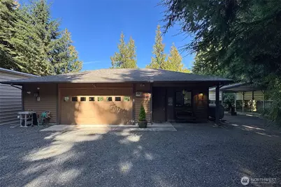 5418 S Old Mill Road, Port Angeles, WA 98362 - Photo 31