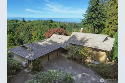 5418 S Old Mill Road, Port Angeles, WA 98362 - Photo 1