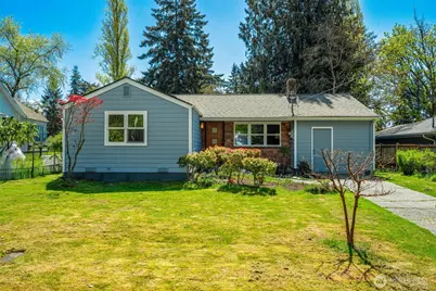 1557 NE 171st Street, Shoreline, WA 98155 - Photo 1