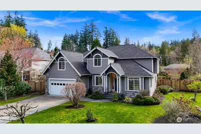 629 Arroyo Lane, Bellingham, WA 98229 - Photo 1