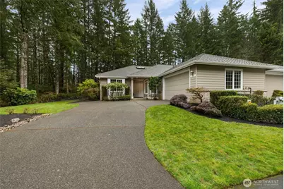 7033 Prestwick Lane SW, Port Orchard, WA 98367 - Photo 1