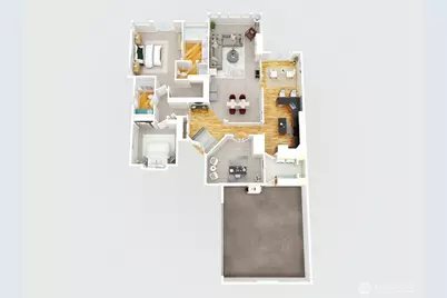 7033 Prestwick Lane SW, Port Orchard, WA 98367 - Photo 39