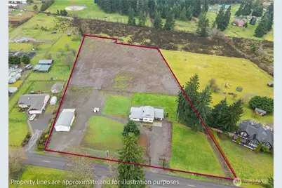 9419 Bridge Road SE, Yelm, WA 98597 - Photo 27