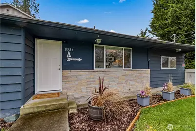 8526 8th Avenue W #A, Everett, WA 98204 - Photo 3