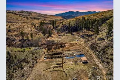 576 Indian Dan Canyon, Brewster, WA 98812 - Photo 1