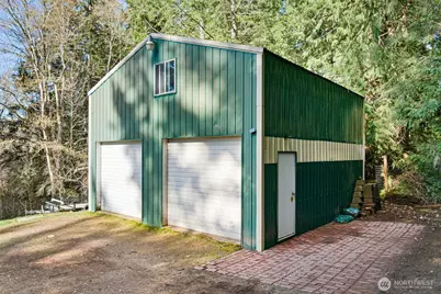 18117 Bass Lane NW, Lakebay, WA 98349 - Photo 29