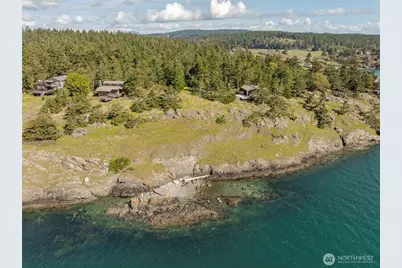 0 Caldwell, Lopez Island, WA 98261 - Photo 3