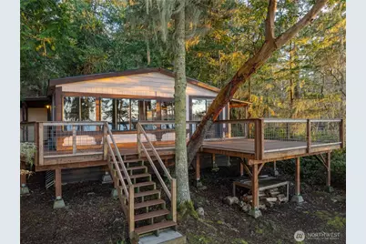 385 Doe Run, Lopez Island, WA 98261 - Photo 1