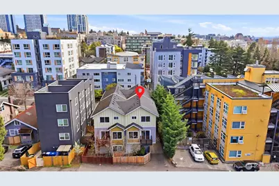 4037 7th Avenue NE #A, Seattle, WA 98105 - Photo 29