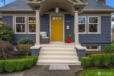 6707 6th Avenue NW, Seattle, WA 98117 - Photo 3