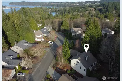 15 Leighbrook Lane, Port Ludlow, WA 98365 - Photo 1