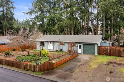 14810 73rd Avenue E, Puyallup, WA 98375 - Photo 1