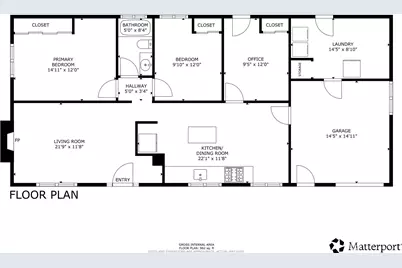 14810 73rd Avenue E, Puyallup, WA 98375 - Photo 37