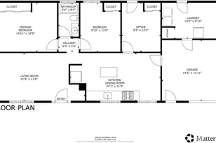 14810 73rd Ave E, Puyallup, WA 98375 - Photo 37