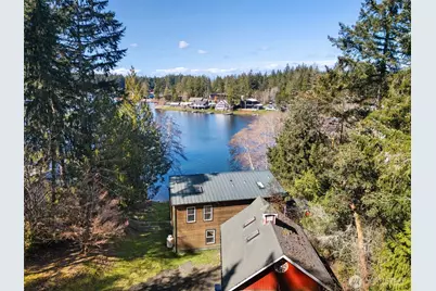 30 E Lakeway Drive, Shelton, WA 98584 - Photo 1