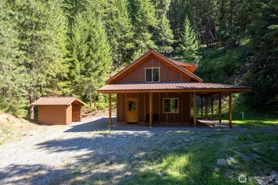 15 Howerton Road, Twisp, WA 98856 - Photo 1