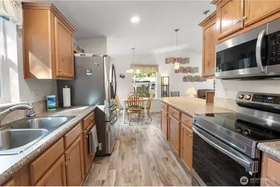 21 N Buckhorn Court, Hoodsport, WA 98548 - Photo 11