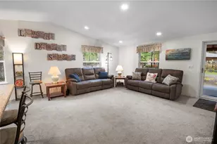 21 N Buckhorn Ct, Hoodsport, WA 98548 - Photo 5