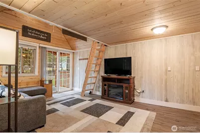 21 N Buckhorn Court, Hoodsport, WA 98548 - Photo 19