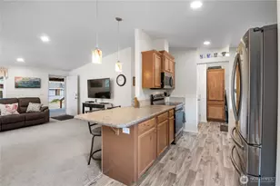 21 N Buckhorn Ct, Hoodsport, WA 98548 - Photo 9