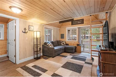 21 N Buckhorn Court, Hoodsport, WA 98548 - Photo 17