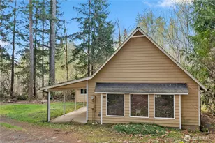 380 N Duckabush Dr E, Hoodsport, WA 98548 - Photo 1