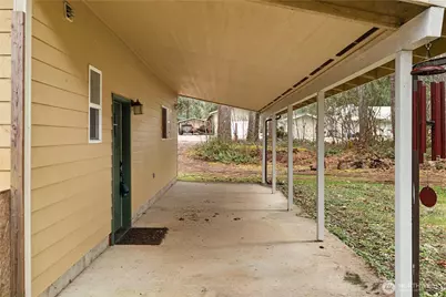 380 N Duckabush Drive E, Hoodsport, WA 98548 - Photo 3