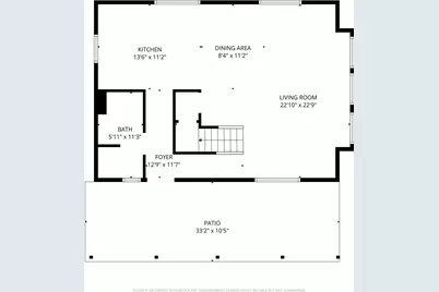 380 N Duckabush Drive E, Hoodsport, WA 98548 - Photo 21