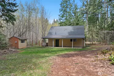 380 N Duckabush Drive E, Hoodsport, WA 98548 - Photo 23