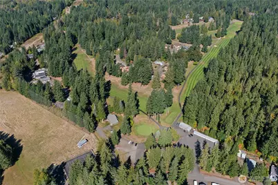 380 N Duckabush Drive E, Hoodsport, WA 98548 - Photo 37