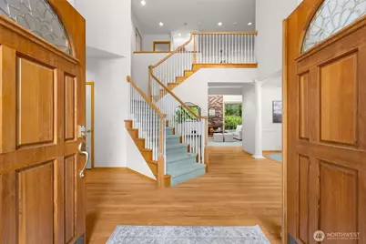 4606 Saddleback Drive NW, Gig Harbor, WA 98332 - Photo 5