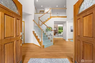 4606 Saddle Back Dr NW, Gig Harbor, WA 98332 - Photo 5