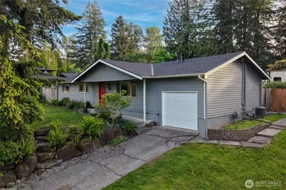 13301 186th Avenue SE, Renton, WA 98059 - Photo 1