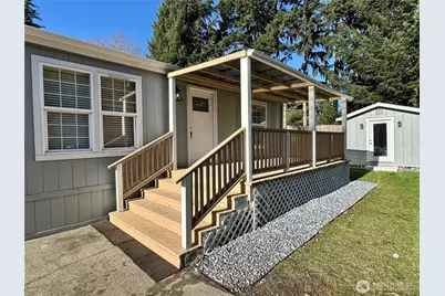 12117 126th Street Ct #5, Puyallup, WA 98374 - Photo 3