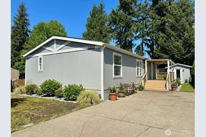 12117 126th Street Ct #5, Puyallup, WA 98374 - Photo 1