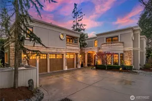 1444 Evergreen Point Rd, Medina, WA 98039 - Photo 1