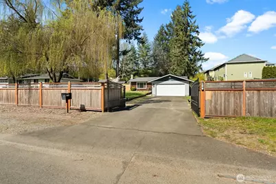 8718 8th Way SE, Olympia, WA 98513 - Photo 5