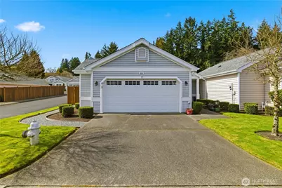 3814 69th Avenue W, University Place, WA 98466 - Photo 1