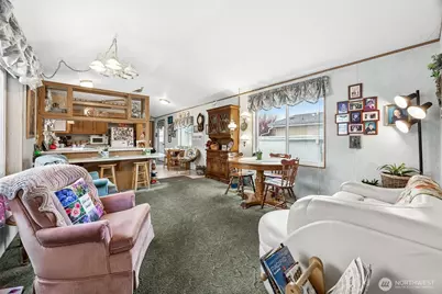 10720 60th Street Ct E #145, Puyallup, WA 98372 - Photo 5