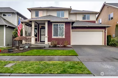 6977 Flute Street SE, Lacey, WA 98513 - Photo 1