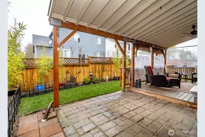 6977 Flute Street SE, Lacey, WA 98513 - Photo 35